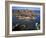 Summer Cottage on the West Side of Sandefjordsfjord, Vestfold, Norway, Scandinavia-Kim Hart-Framed Photographic Print