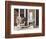 Summer Cottage-Zhen-Huan Lu-Framed Art Print