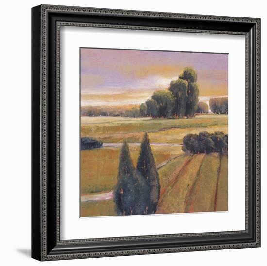 Summer Cypress-Langford-Framed Giclee Print