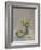 Summer Daisies and Lemons, 1990-Timothy Easton-Framed Giclee Print