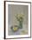Summer Daisies and Lemons, 1990-Timothy Easton-Framed Giclee Print