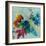 Summer Dance III-Hollack-Framed Giclee Print