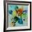 Summer Dance IV-Hollack-Framed Giclee Print