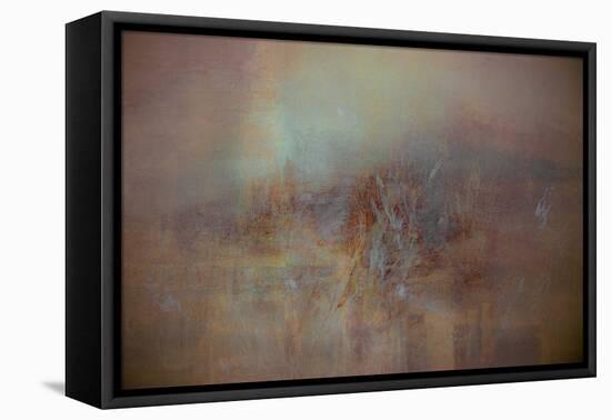 Summer Dawn-Doug Chinnery-Framed Premier Image Canvas