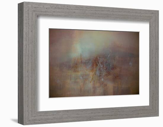 Summer Dawn-Doug Chinnery-Framed Photographic Print