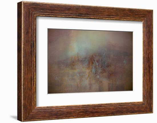 Summer Dawn-Doug Chinnery-Framed Photographic Print