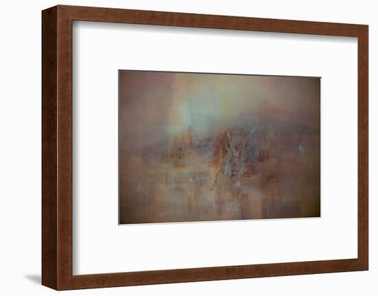 Summer Dawn-Doug Chinnery-Framed Photographic Print