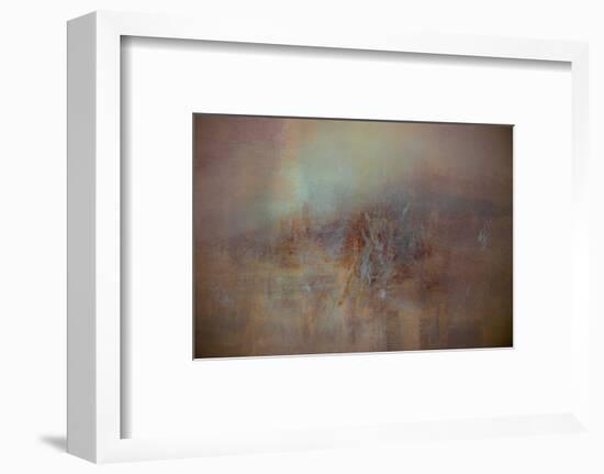 Summer Dawn-Doug Chinnery-Framed Photographic Print