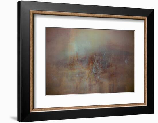 Summer Dawn-Doug Chinnery-Framed Photographic Print