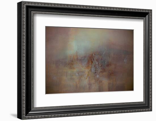 Summer Dawn-Doug Chinnery-Framed Photographic Print