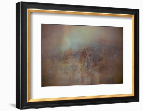 Summer Dawn-Doug Chinnery-Framed Photographic Print