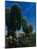 Summer Day, 1881-Arnold Böcklin-Mounted Giclee Print