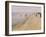 Summer Day at the South Beach of Skagen, 1884-Peder Severin Kröyer-Framed Giclee Print