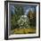 Summer day by Thorolf Holmboe-Thorolf Holmboe-Framed Giclee Print