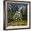 Summer day by Thorolf Holmboe-Thorolf Holmboe-Framed Giclee Print