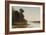 Summer Day on Conesus Lake, 1870-John Frederick Kensett-Framed Giclee Print