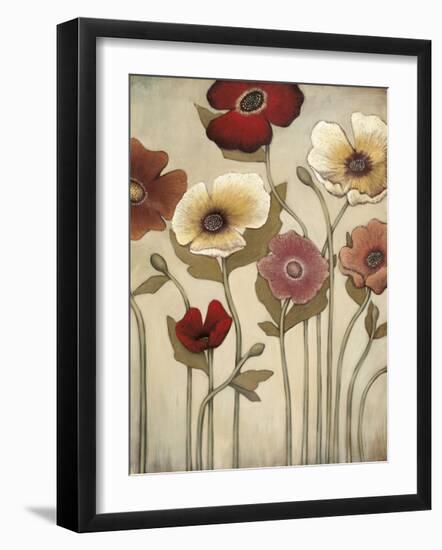 Summer Day-Maja-Framed Giclee Print