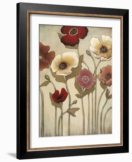 Summer Day-Maja-Framed Giclee Print