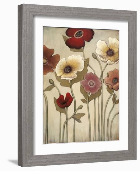 Summer Day-Maja-Framed Giclee Print