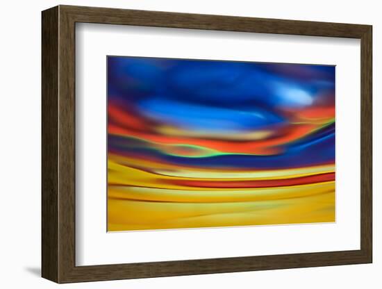 Summer Day-Ursula Abresch-Framed Photographic Print