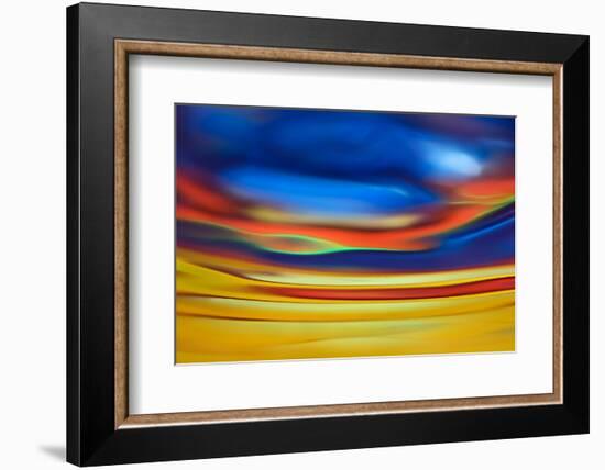 Summer Day-Ursula Abresch-Framed Photographic Print