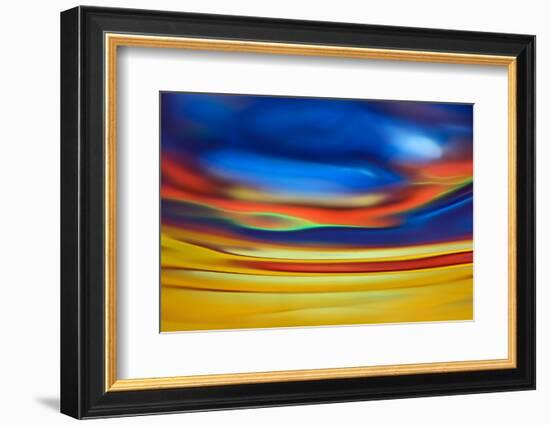 Summer Day-Ursula Abresch-Framed Photographic Print