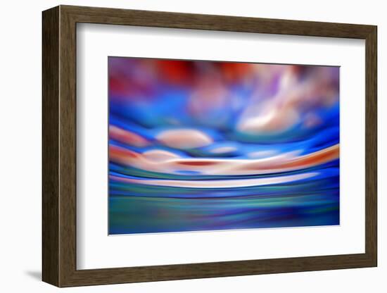 Summer Day-Ursula Abresch-Framed Photographic Print