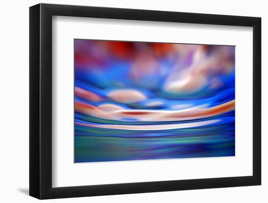 Summer Day-Ursula Abresch-Framed Photographic Print