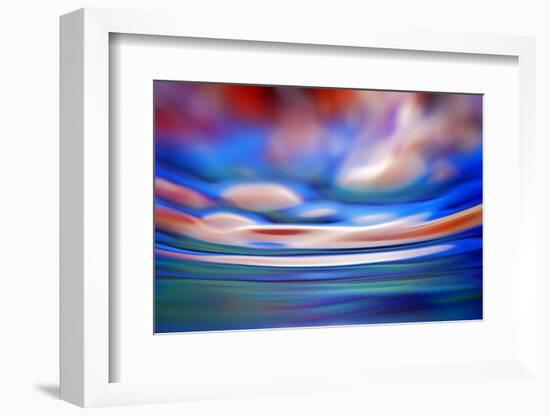 Summer Day-Ursula Abresch-Framed Photographic Print