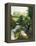 Summer Day-Charles Baugniet-Framed Premier Image Canvas