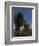 Summer Day-Arnold Bocklin-Framed Giclee Print