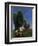 Summer Day-Arnold Bocklin-Framed Giclee Print