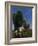 Summer Day-Arnold Bocklin-Framed Giclee Print