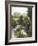 Summer Day-Charles Baugniet-Framed Giclee Print