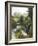 Summer Day-Charles Baugniet-Framed Giclee Print