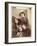 Summer Days, c.1866-Julia Margaret Cameron-Framed Giclee Print