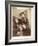 Summer Days, c.1866-Julia Margaret Cameron-Framed Giclee Print