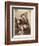 Summer Days, c.1866-Julia Margaret Cameron-Framed Giclee Print