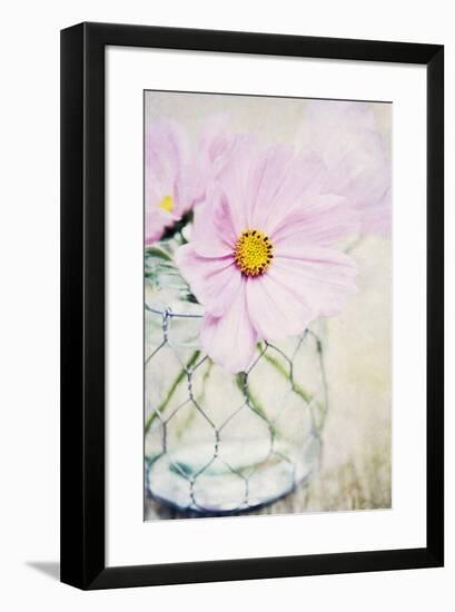 Summer Days III-James Guilliam-Framed Giclee Print