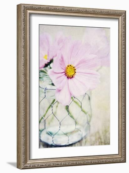 Summer Days III-James Guilliam-Framed Giclee Print