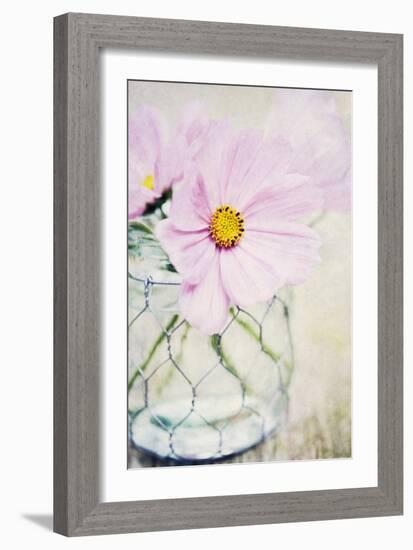 Summer Days III-James Guilliam-Framed Giclee Print