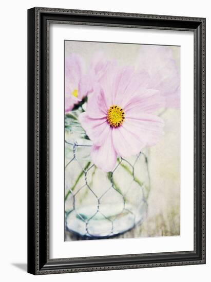 Summer Days III-James Guilliam-Framed Giclee Print