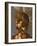 Summer, Detail-Giuseppe Arcimboldo-Framed Giclee Print