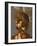 Summer, Detail-Giuseppe Arcimboldo-Framed Giclee Print