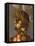 Summer, Detail-Giuseppe Arcimboldo-Framed Premier Image Canvas