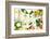 Summer Diet, Fresh Fruits-neirfy-Framed Photographic Print