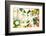 Summer Diet, Fresh Fruits-neirfy-Framed Photographic Print