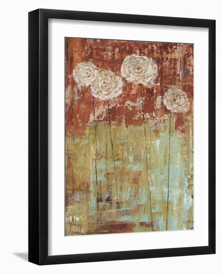 Summer Dream I-Carol Black-Framed Art Print