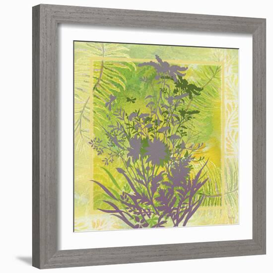 Summer Dream-Bee Sturgis-Framed Art Print