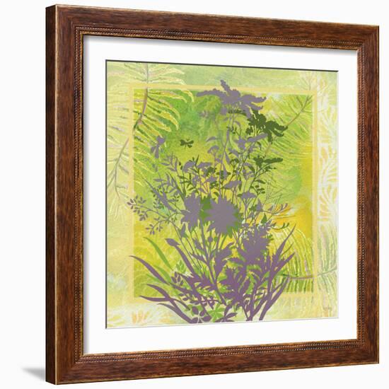 Summer Dream-Bee Sturgis-Framed Art Print